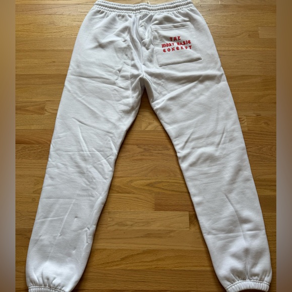 Be A Good Person Sweats - Picture 2 of 3